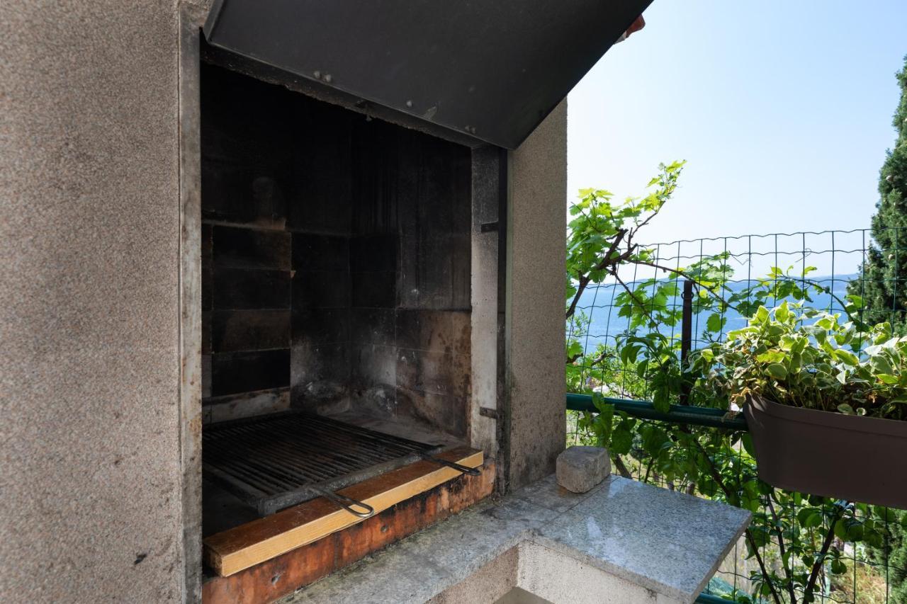 Apartment Pisak 5975D ภายนอก รูปภาพ