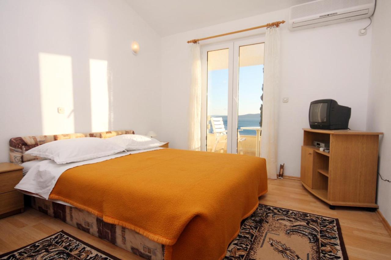 Apartment Pisak 5975D ภายนอก รูปภาพ