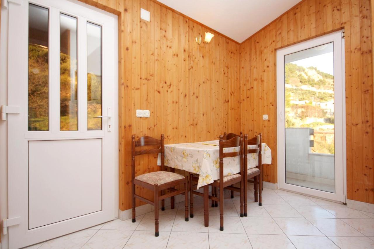 Apartment Pisak 5975D ภายนอก รูปภาพ