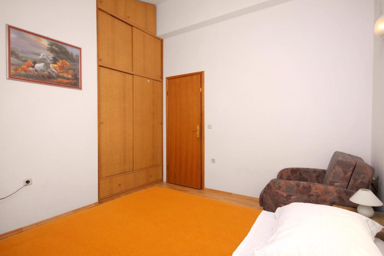 Apartment Pisak 5975D ภายนอก รูปภาพ