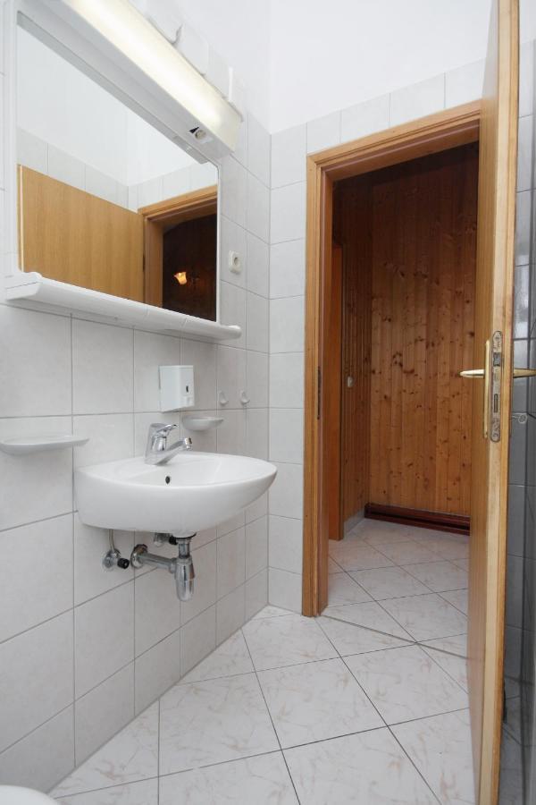 Apartment Pisak 5975D ภายนอก รูปภาพ