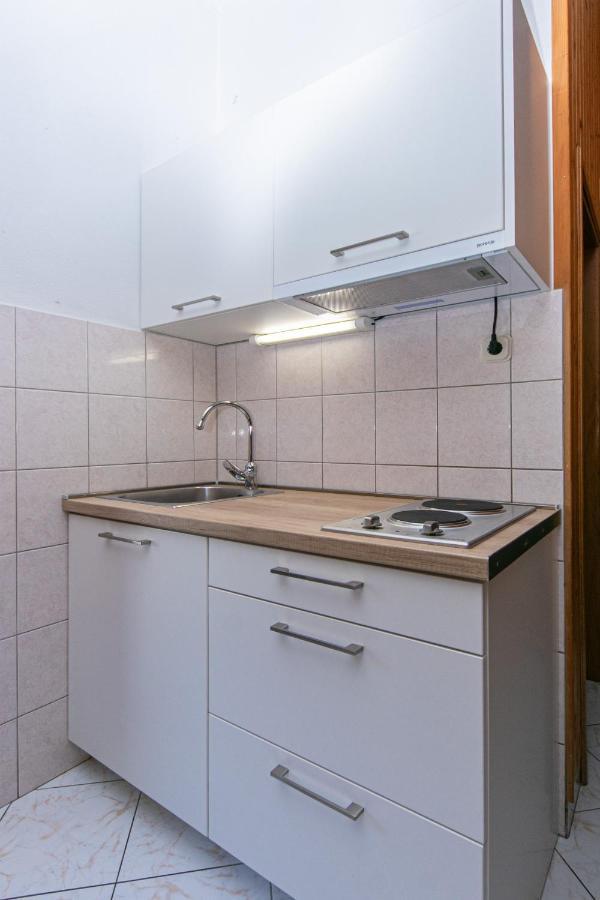 Apartment Pisak 5975D ภายนอก รูปภาพ